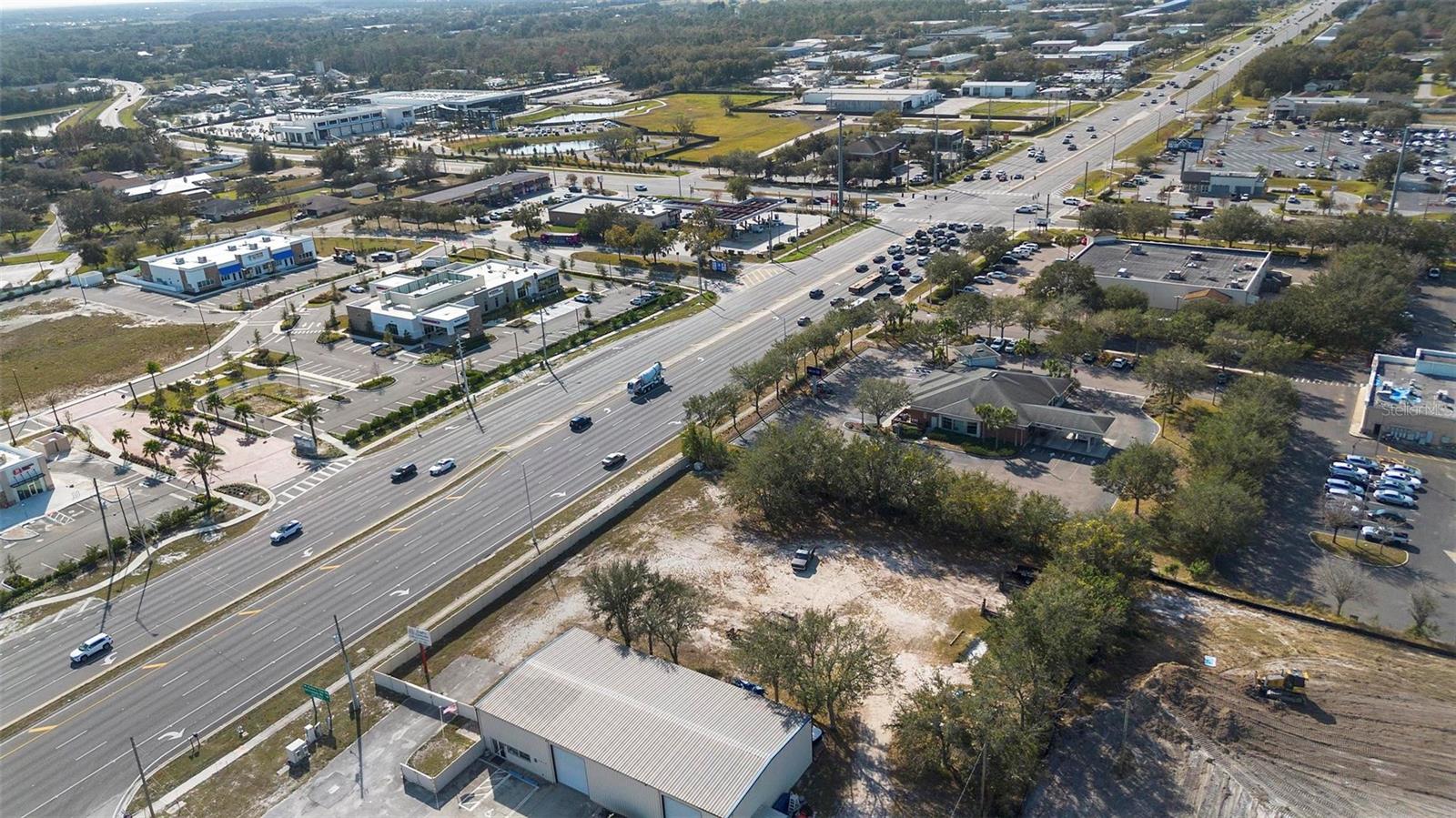 E IRLO BRONSON MEMORIAL HWY, ST CLOUD, FL, 34771