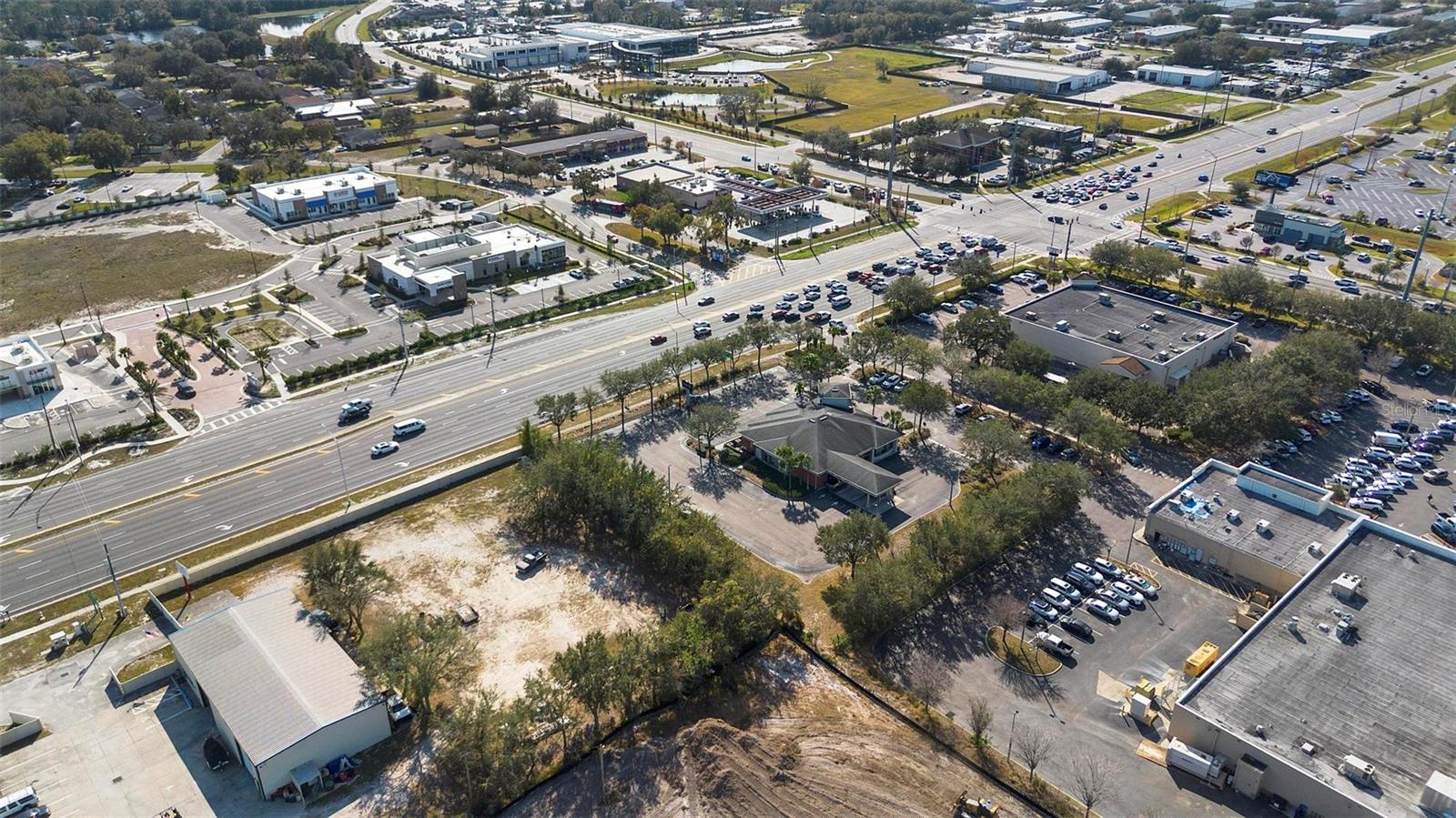 E IRLO BRONSON MEMORIAL HWY, ST CLOUD, FL, 34771