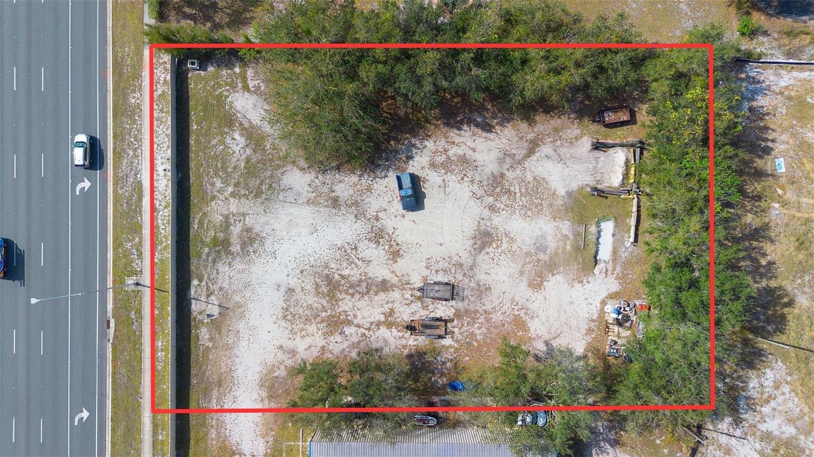 E IRLO BRONSON MEMORIAL HWY, ST CLOUD, FL, 34771