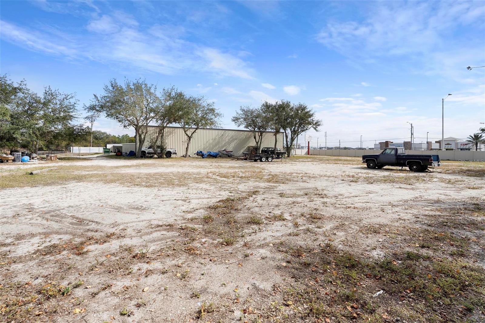 E IRLO BRONSON MEMORIAL HWY, ST CLOUD, FL, 34771