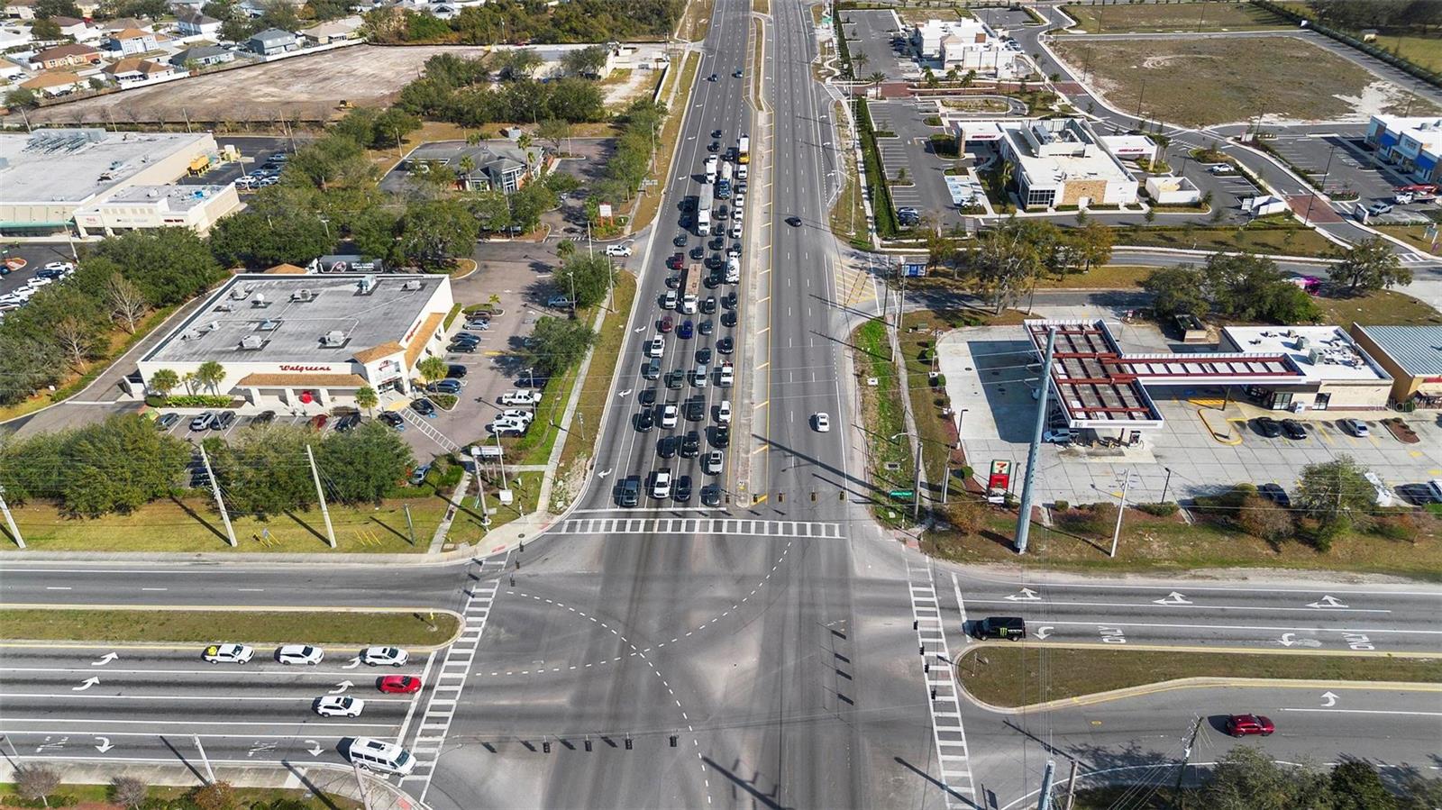 E IRLO BRONSON MEMORIAL HWY, ST CLOUD, FL, 34771