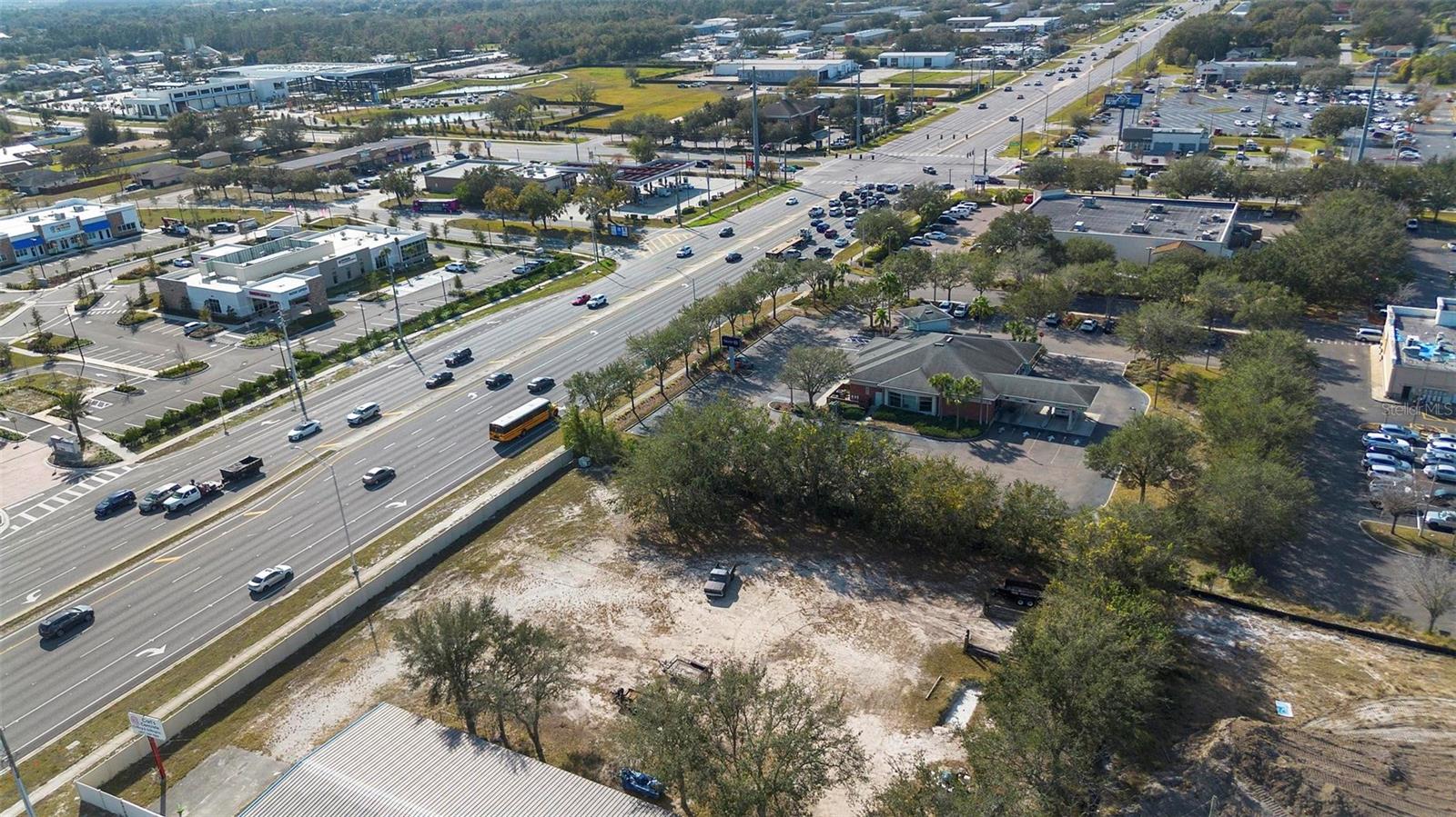 E IRLO BRONSON MEMORIAL HWY, ST CLOUD, FL, 34771