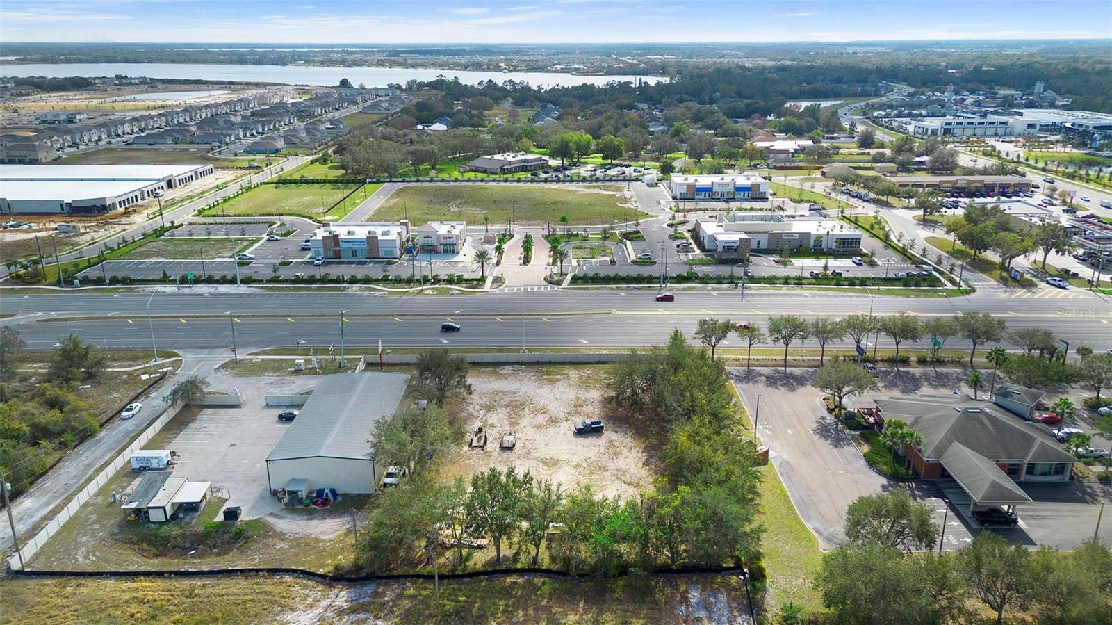E IRLO BRONSON MEMORIAL HWY, ST CLOUD, FL, 34771