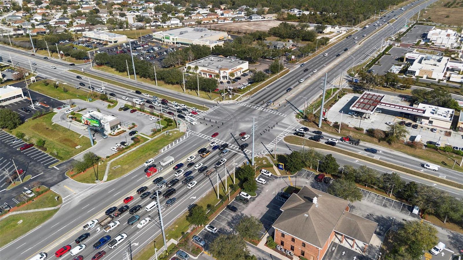 E IRLO BRONSON MEMORIAL HWY, ST CLOUD, FL, 34771