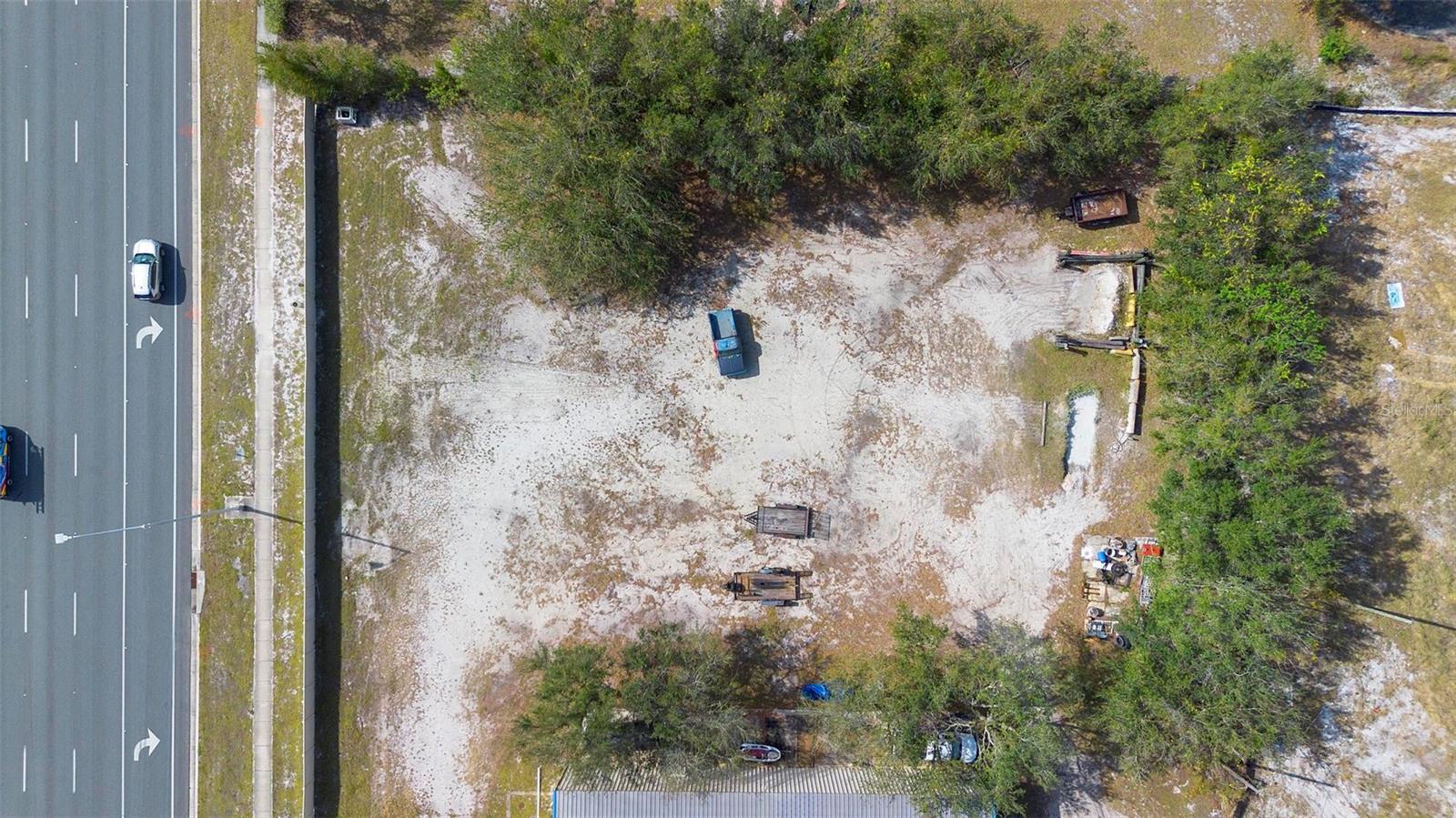 E IRLO BRONSON MEMORIAL HWY, ST CLOUD, FL, 34771