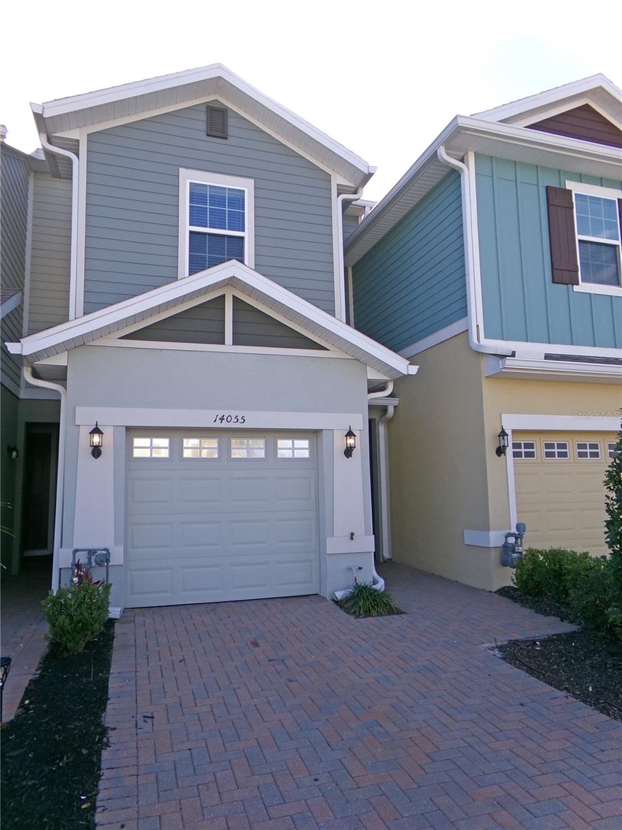 14055 KITE LN, LITHIA, FL, 33547