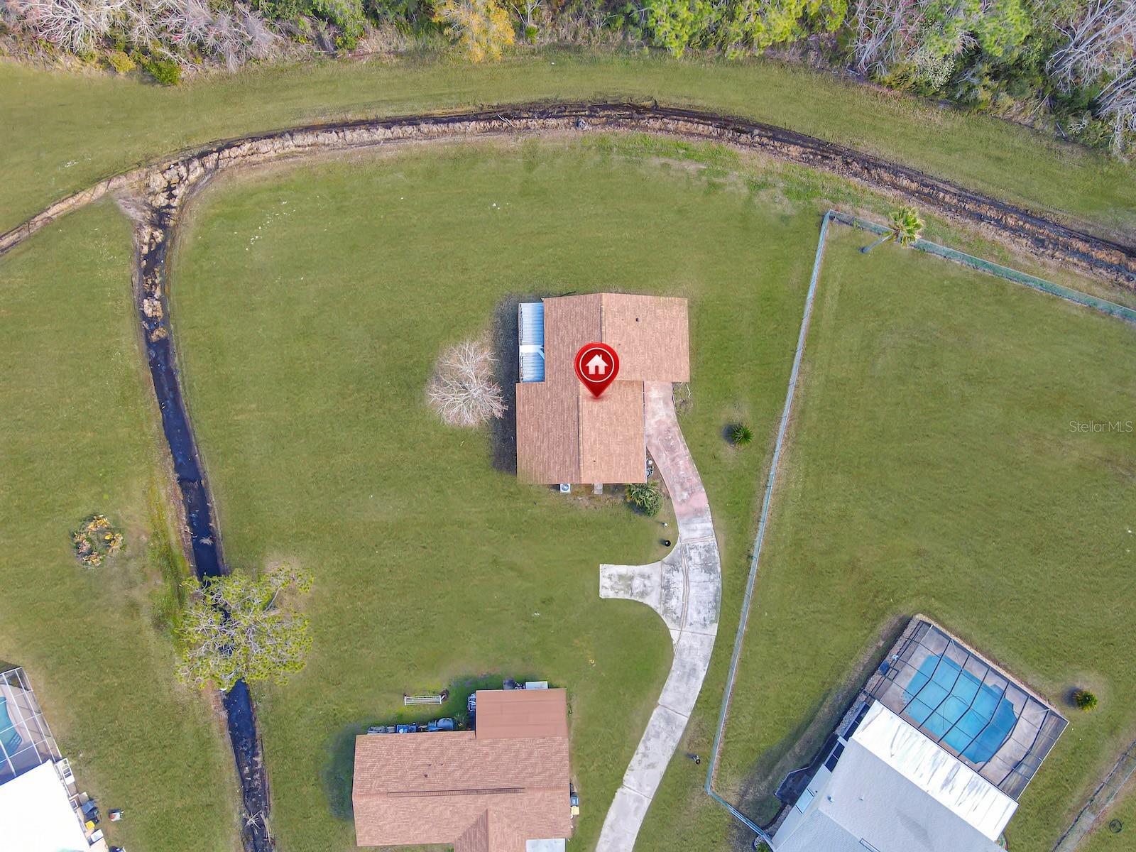 713 GREEN CT, KISSIMMEE, FL, 34759