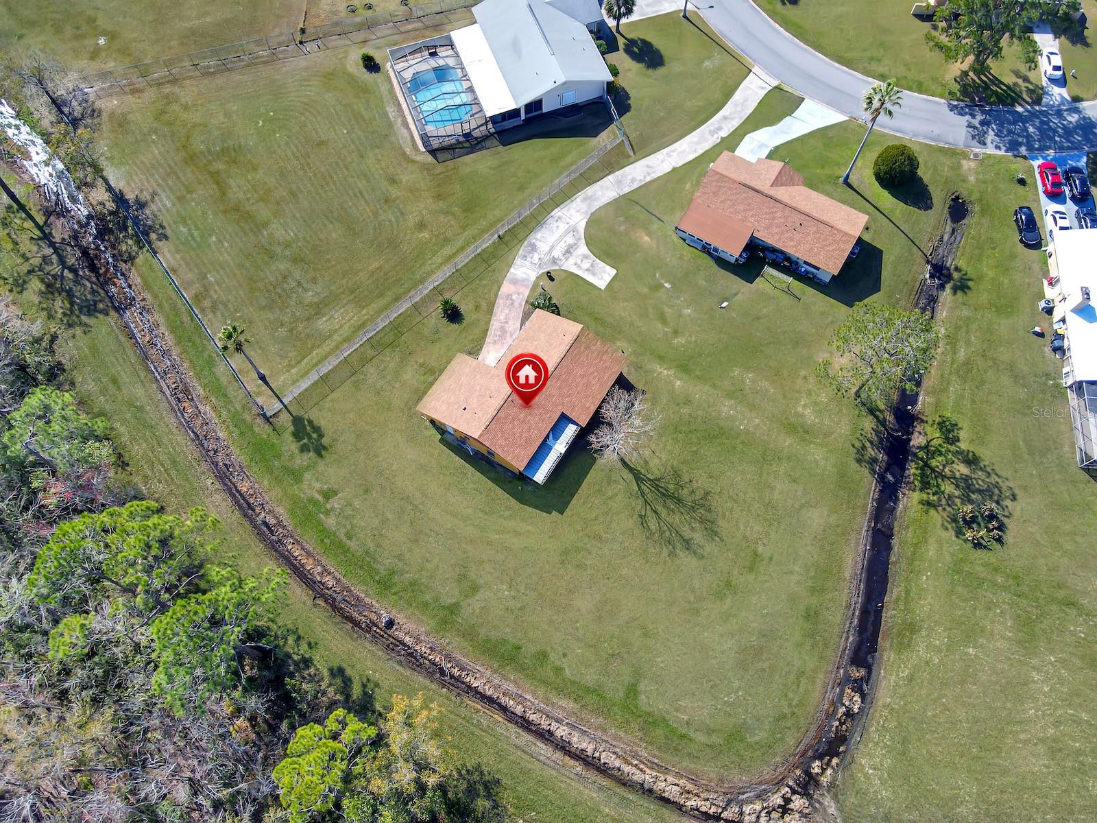 713 GREEN CT, KISSIMMEE, FL, 34759