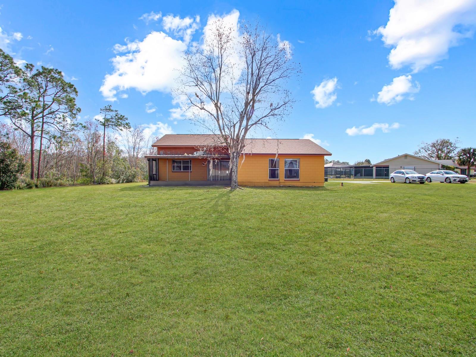 713 GREEN CT, KISSIMMEE, FL, 34759