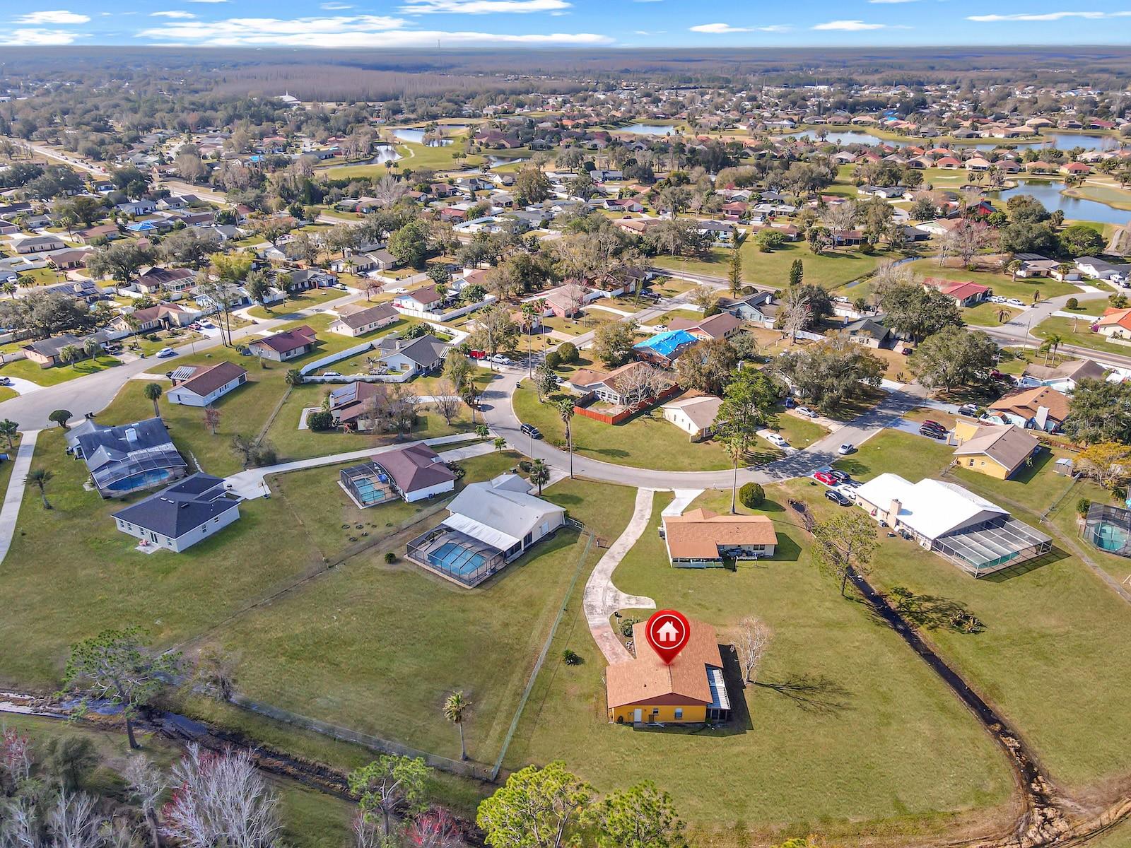 713 GREEN CT, KISSIMMEE, FL, 34759