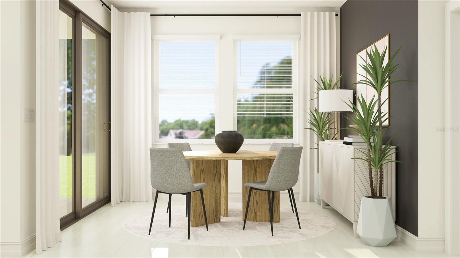 18415 SERENE LAKE LOOP, LUTZ, FL, 33548