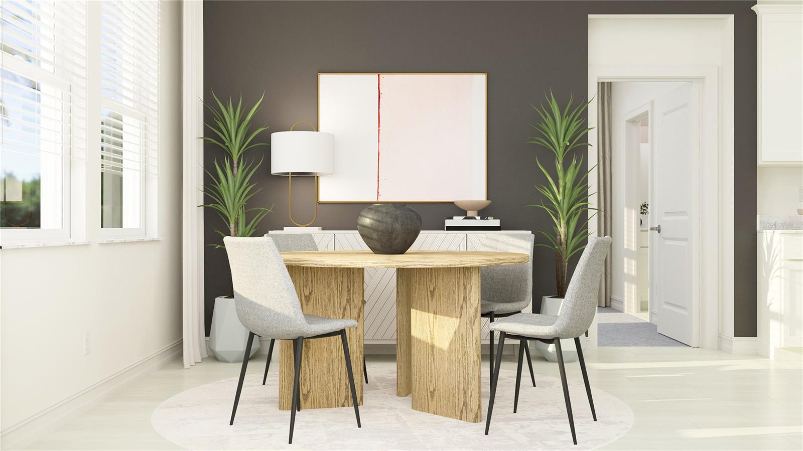 18415 SERENE LAKE LOOP, LUTZ, FL, 33548