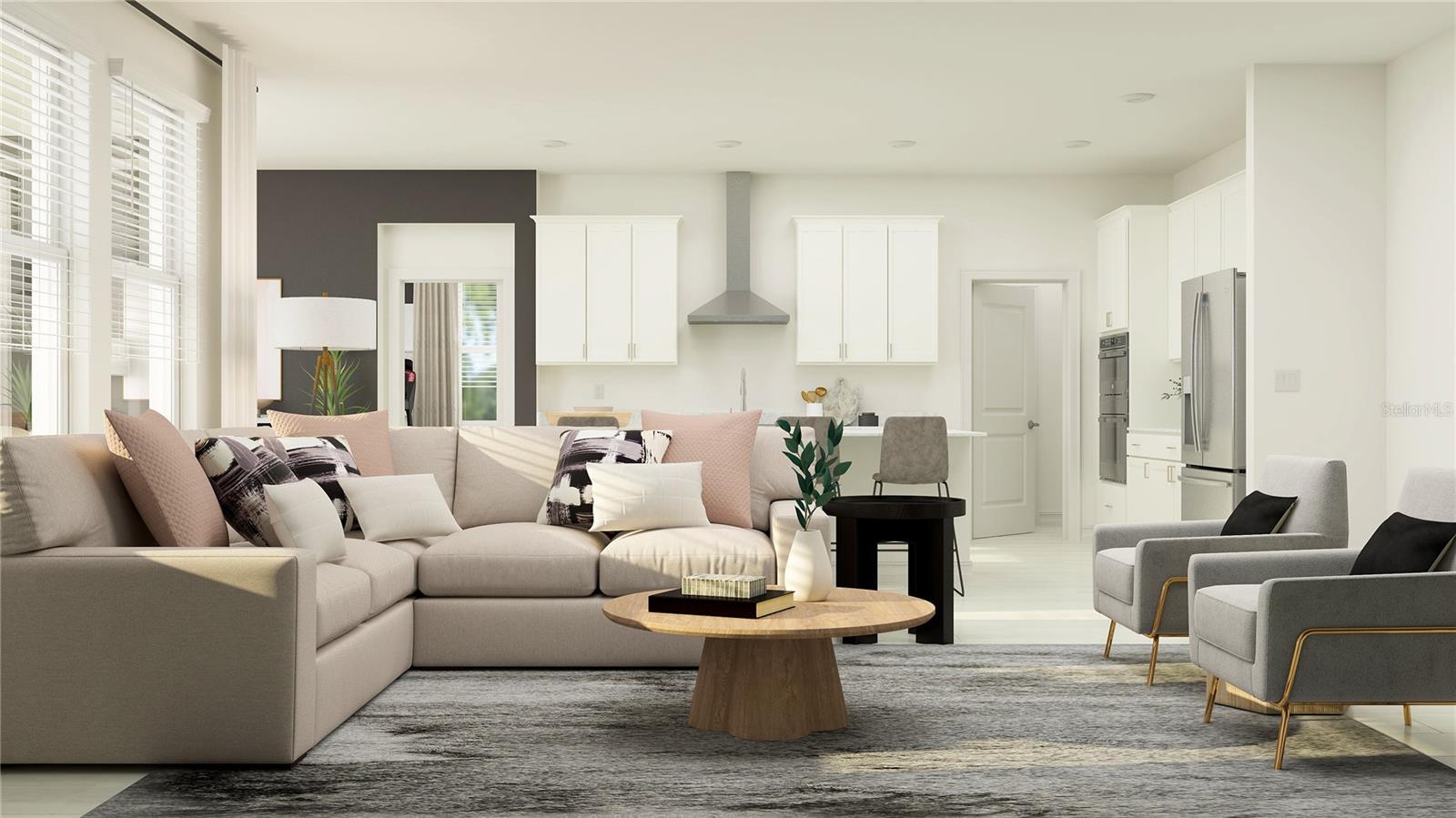 18415 SERENE LAKE LOOP, LUTZ, FL, 33548