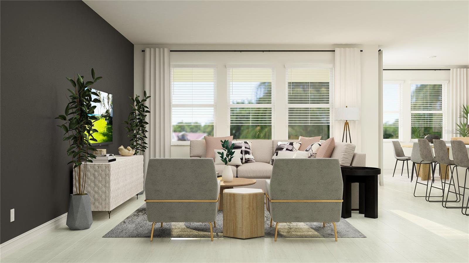 18415 SERENE LAKE LOOP, LUTZ, FL, 33548