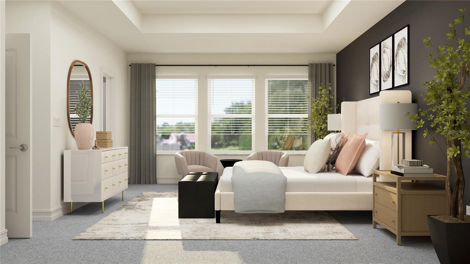 18415 SERENE LAKE LOOP, LUTZ, FL, 33548