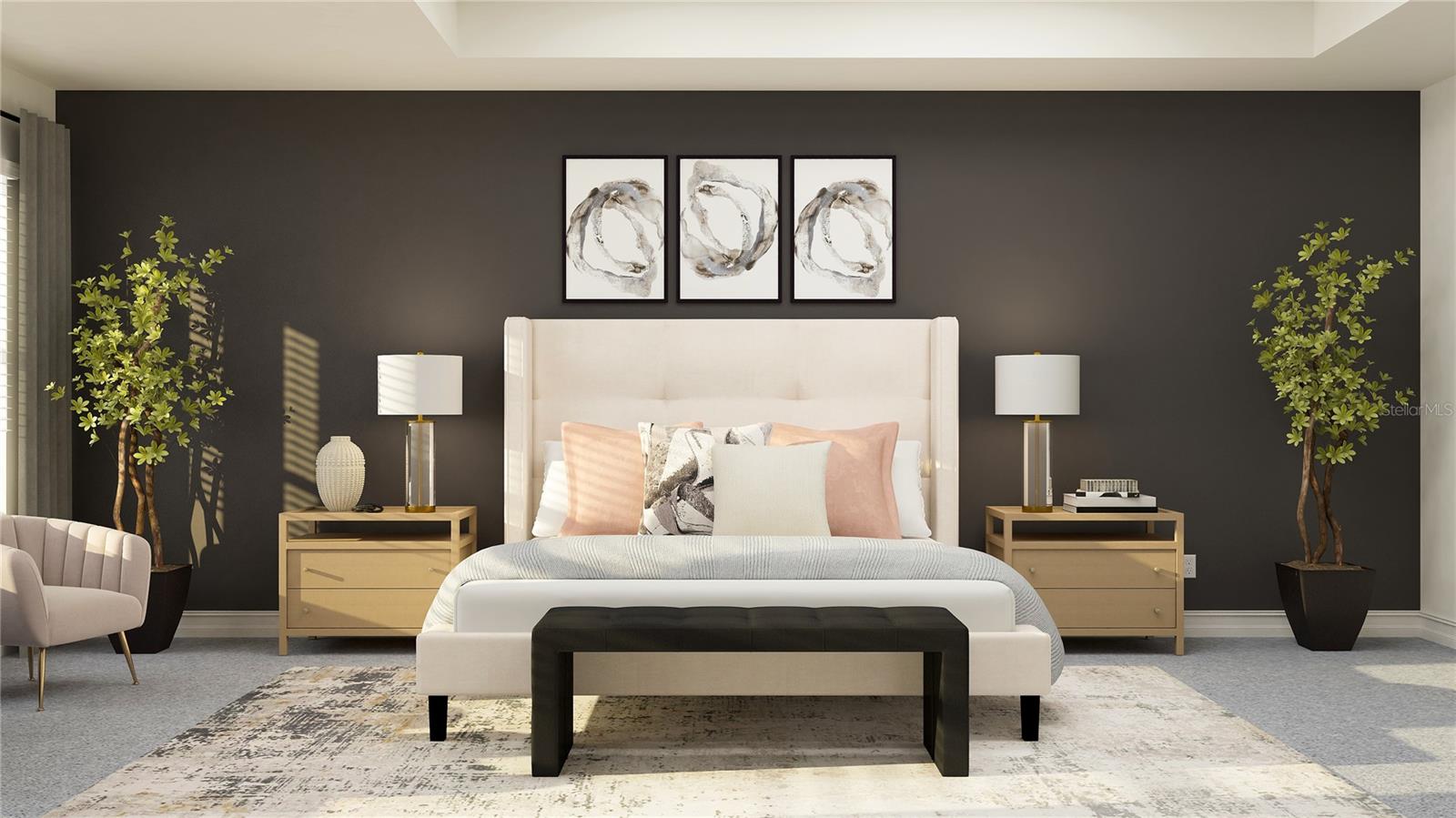 18415 SERENE LAKE LOOP, LUTZ, FL, 33548