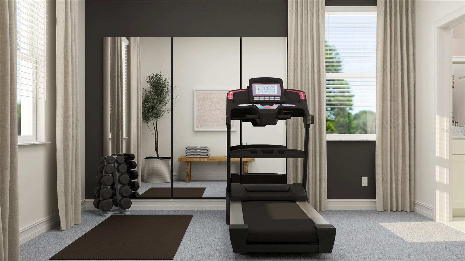 18415 SERENE LAKE LOOP, LUTZ, FL, 33548