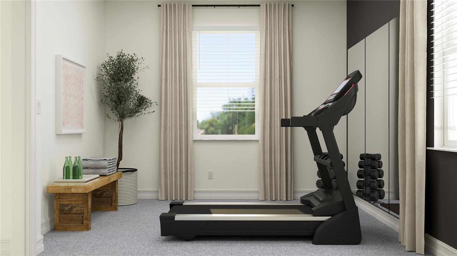 18415 SERENE LAKE LOOP, LUTZ, FL, 33548