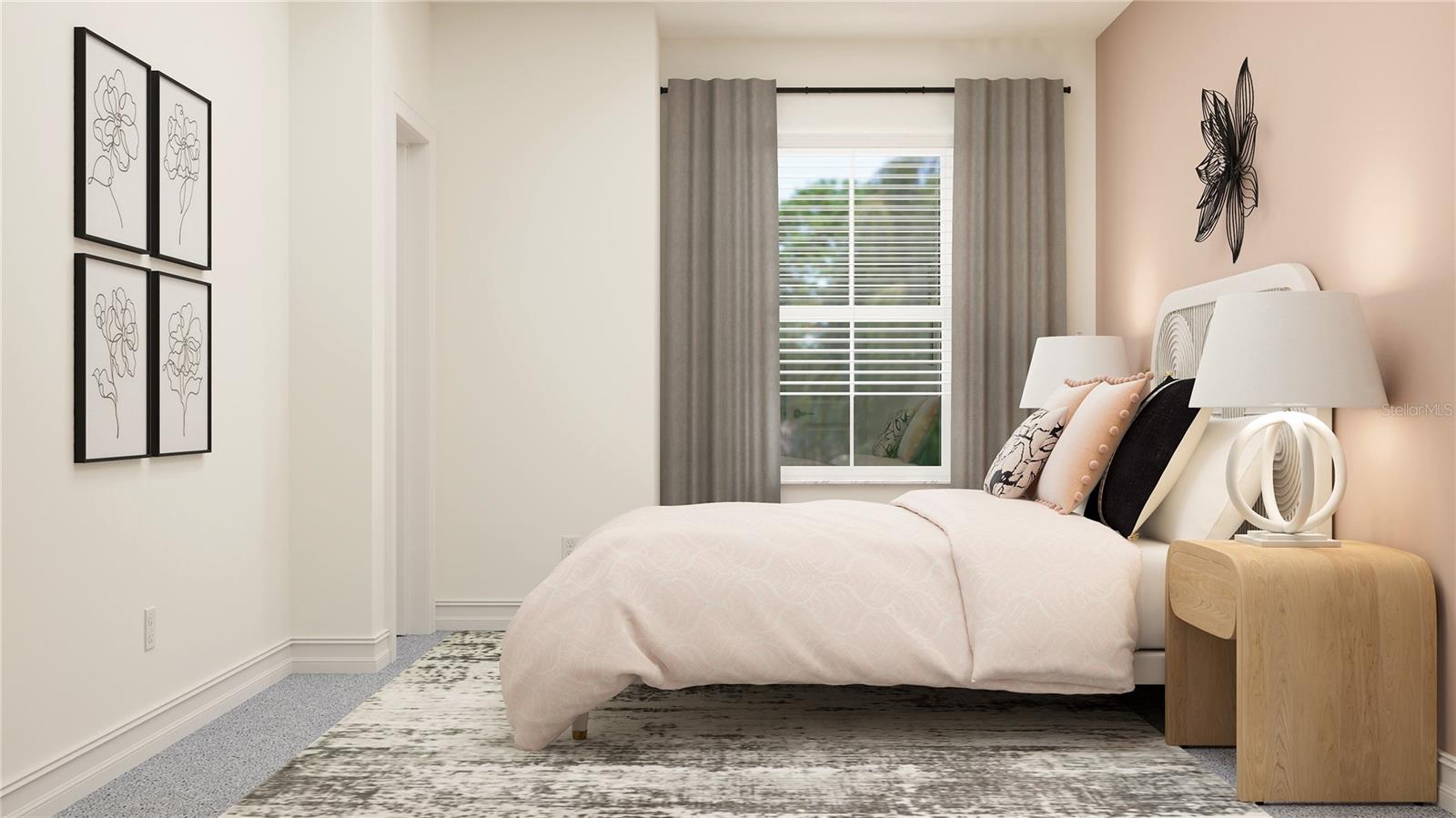 18415 SERENE LAKE LOOP, LUTZ, FL, 33548