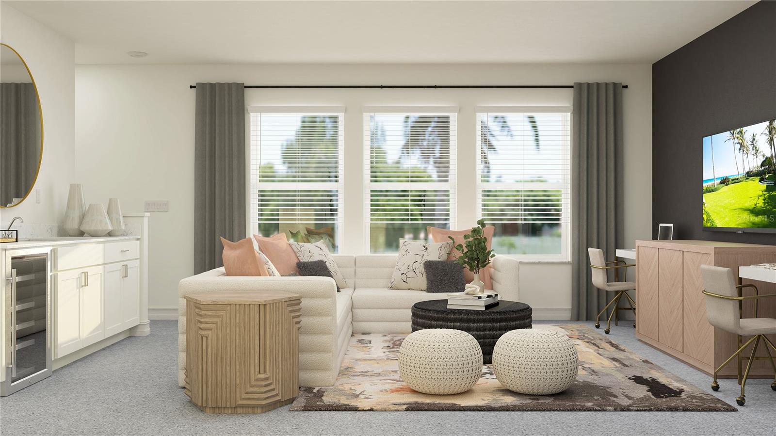 18415 SERENE LAKE LOOP, LUTZ, FL, 33548