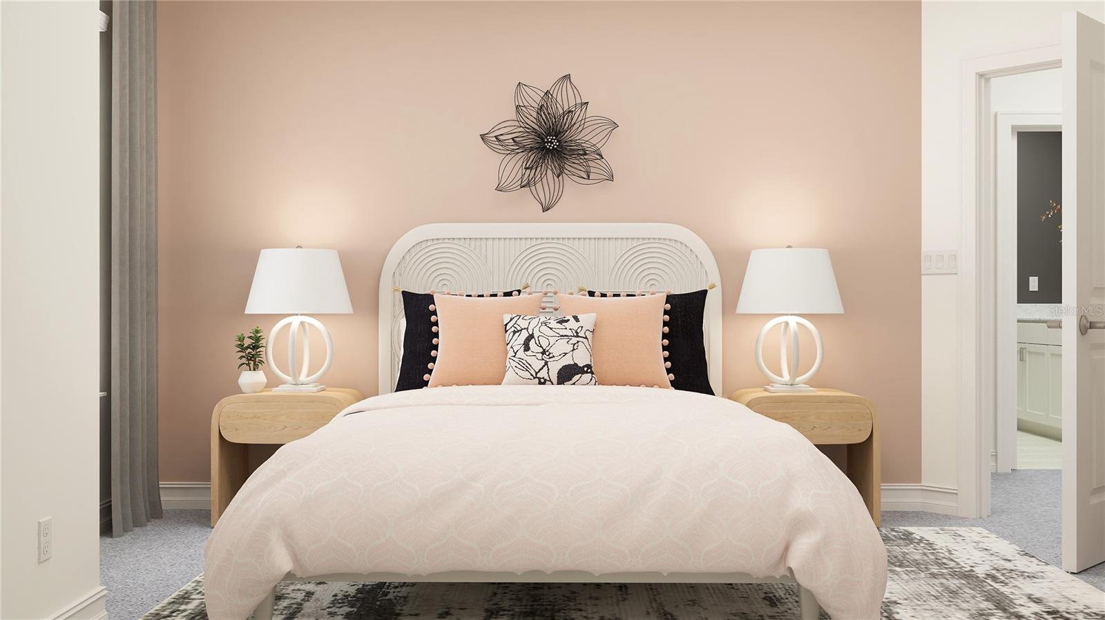 18415 SERENE LAKE LOOP, LUTZ, FL, 33548