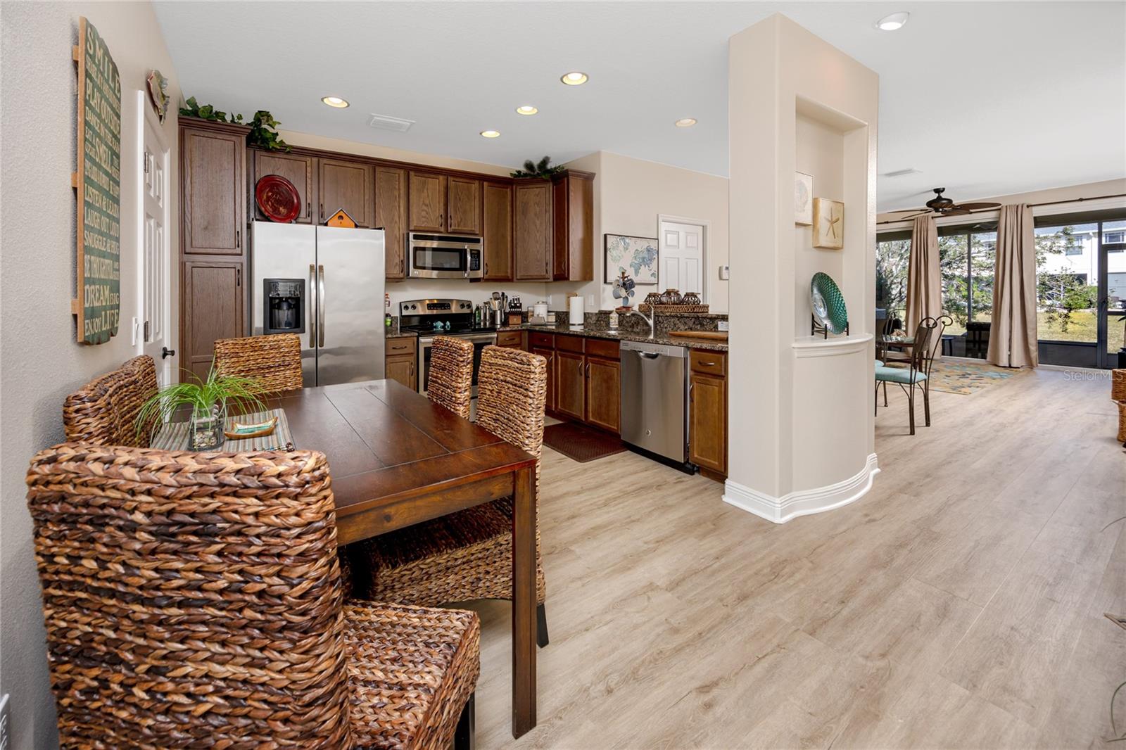 529 HARBOR RIDGE DR, PALM HARBOR, FL, 34683