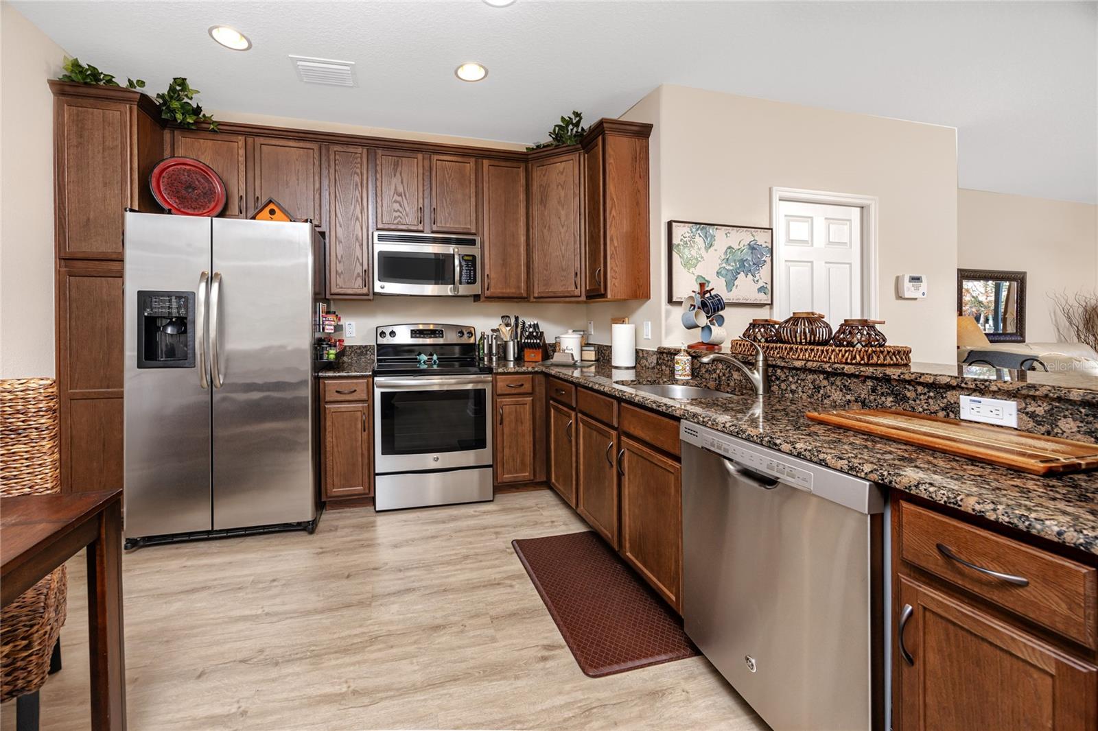 529 HARBOR RIDGE DR, PALM HARBOR, FL, 34683