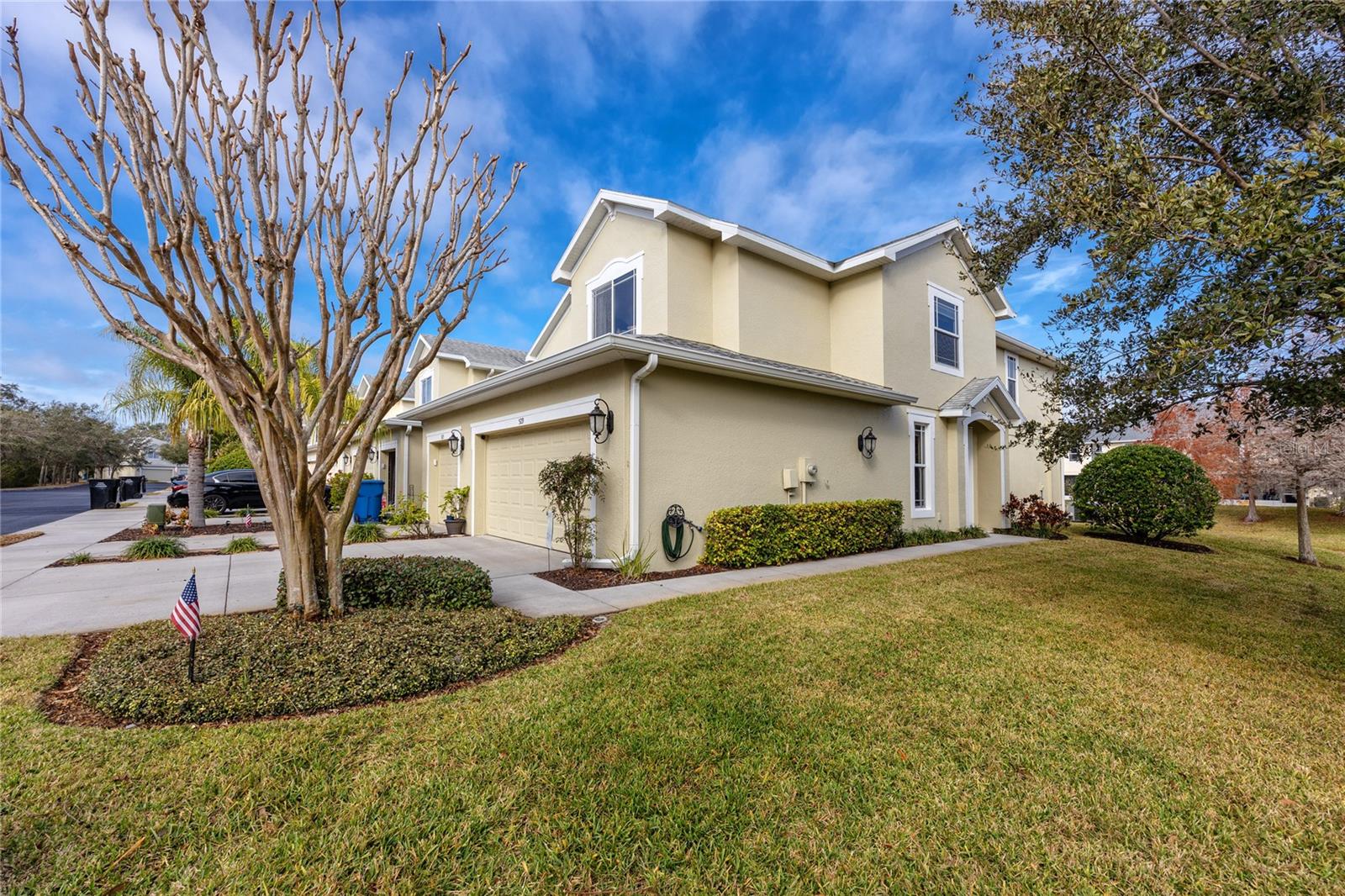 529 HARBOR RIDGE DR, PALM HARBOR, FL, 34683