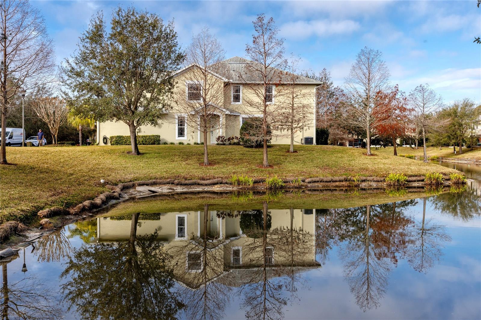 529 HARBOR RIDGE DR, PALM HARBOR, FL, 34683