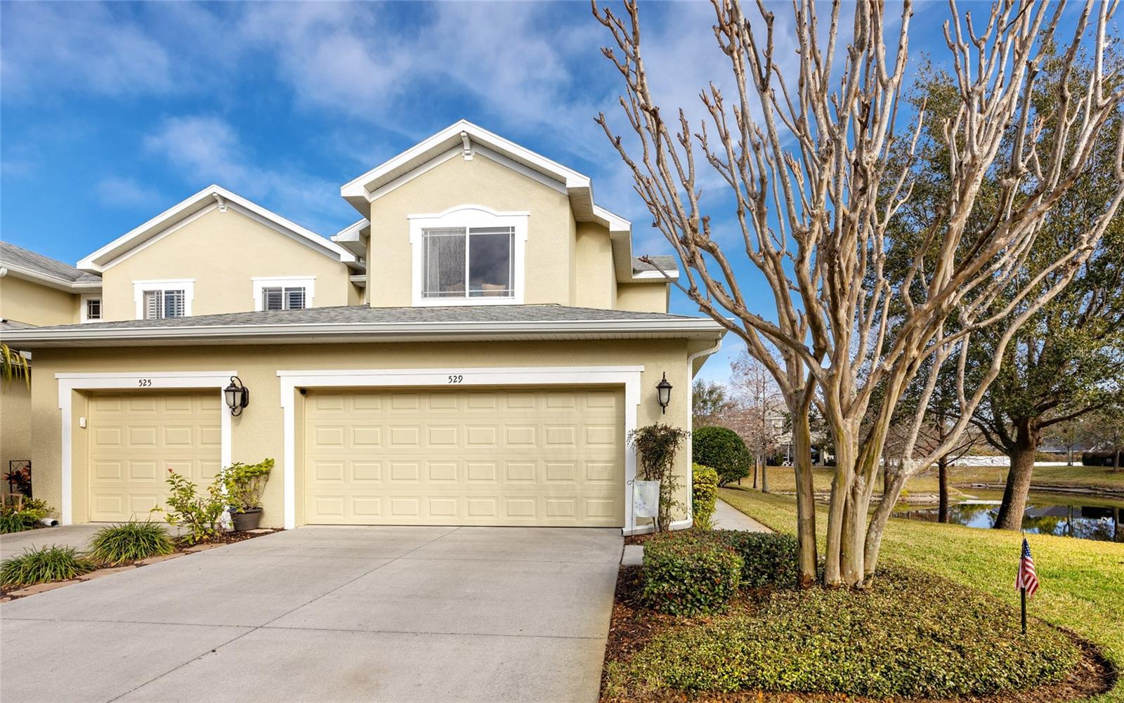 529 HARBOR RIDGE DR, PALM HARBOR, FL, 34683