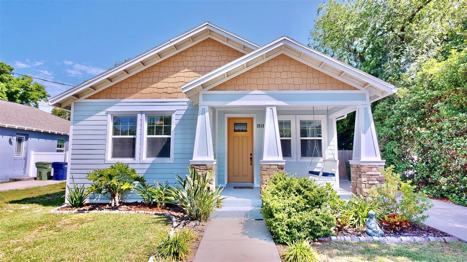 1518 E NORTH ST, TAMPA, FL, 33610