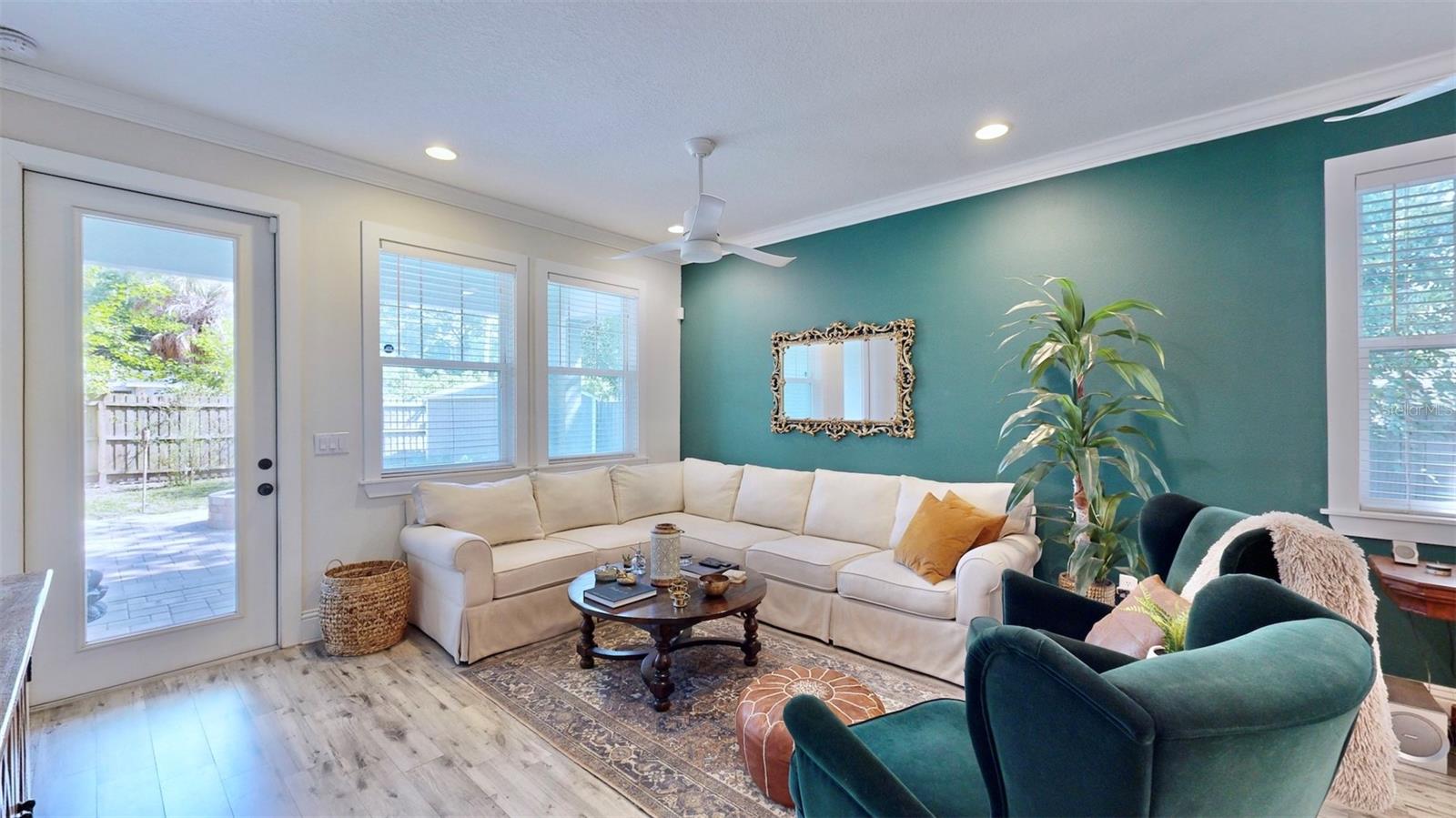 1518 E NORTH ST, TAMPA, FL, 33610