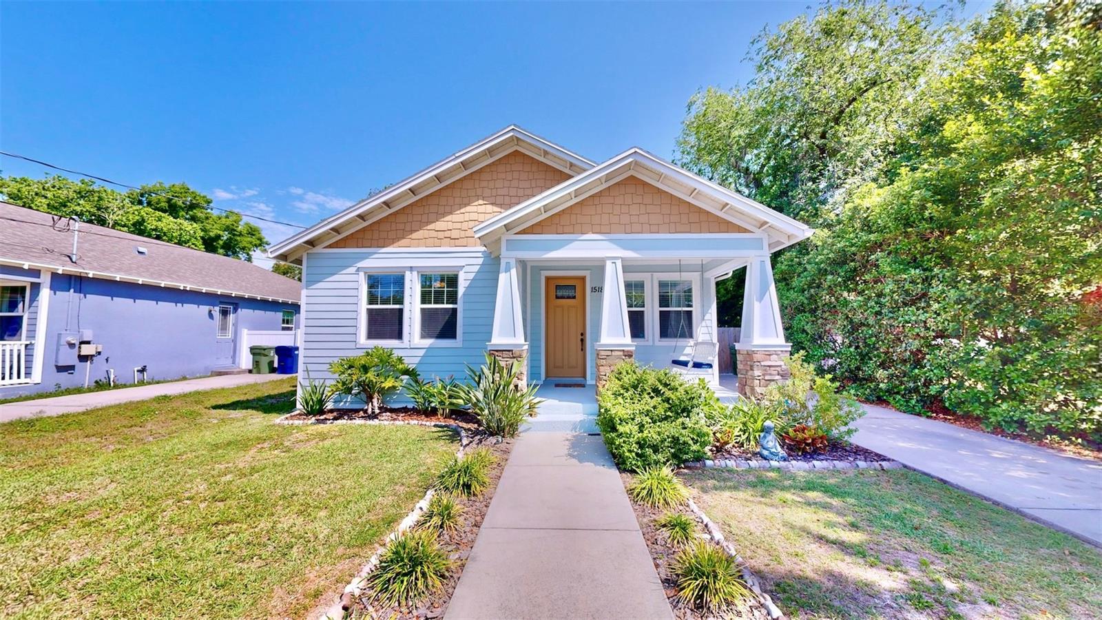 1518 E NORTH ST, TAMPA, FL, 33610