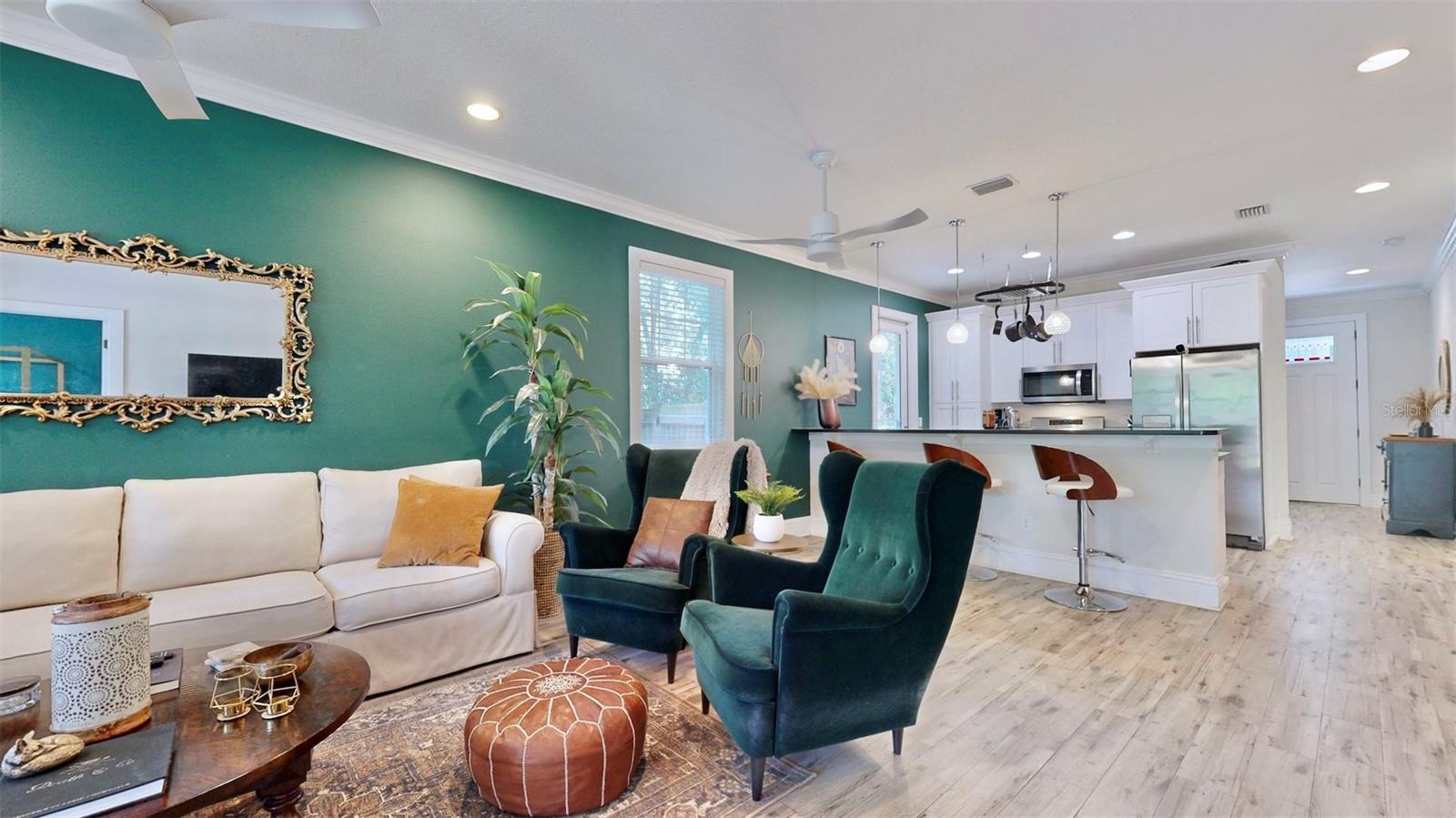 1518 E NORTH ST, TAMPA, FL, 33610