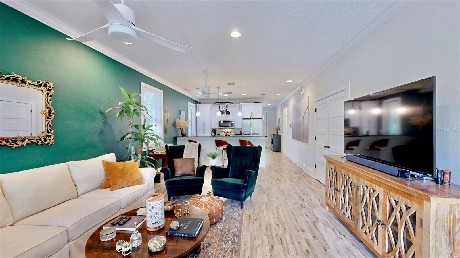 1518 E NORTH ST, TAMPA, FL, 33610