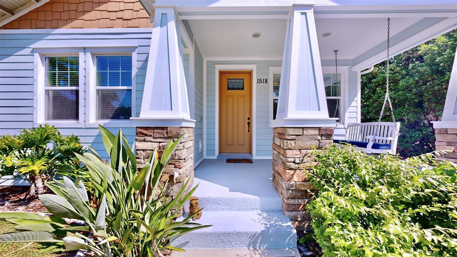 1518 E NORTH ST, TAMPA, FL, 33610