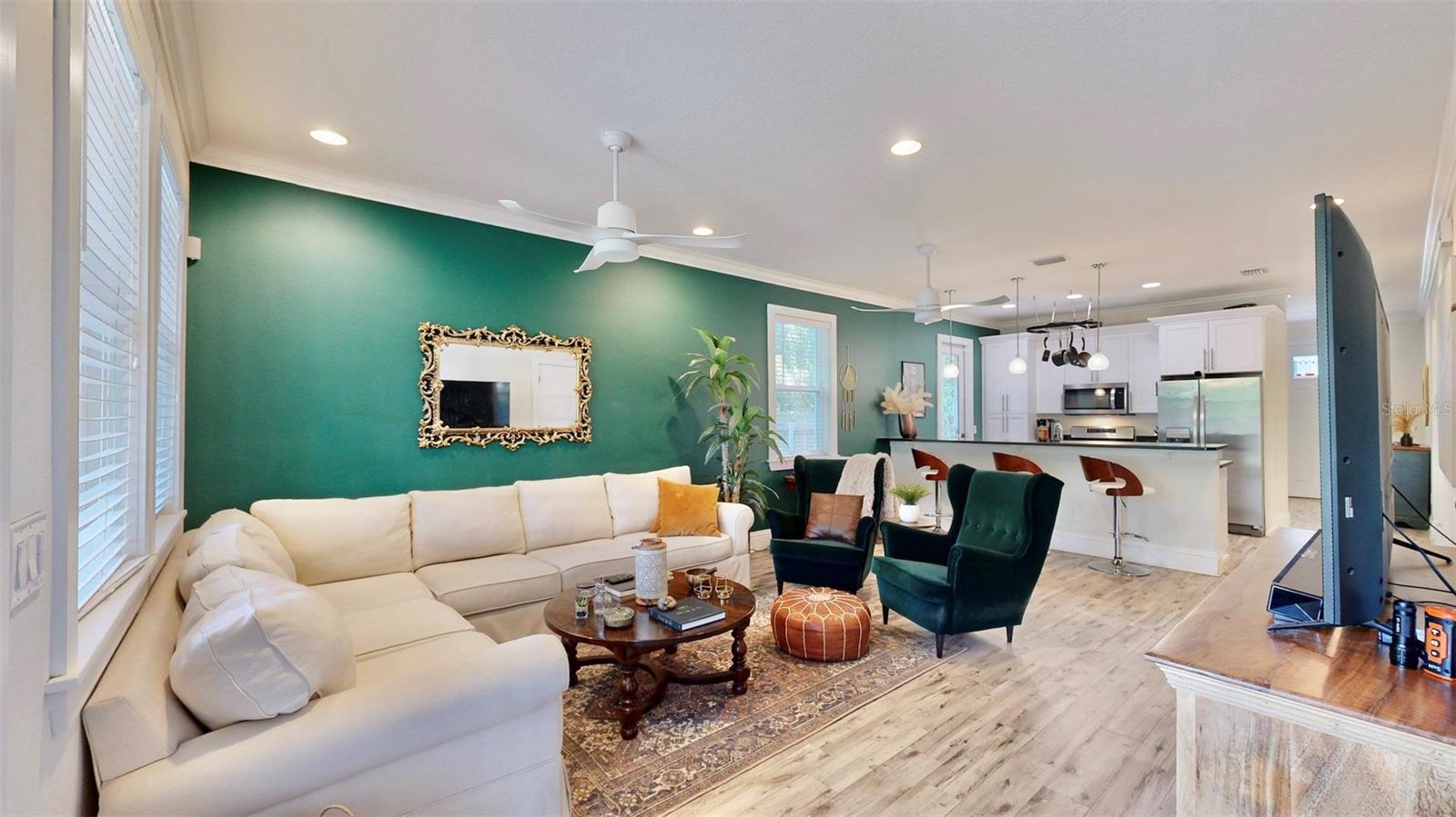 1518 E NORTH ST, TAMPA, FL, 33610