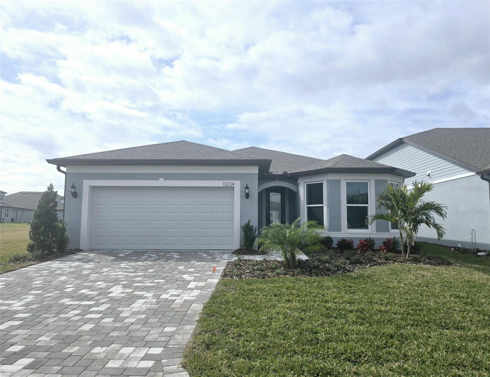 11224 SHORELINE TRL, PARRISH, FL, 34219