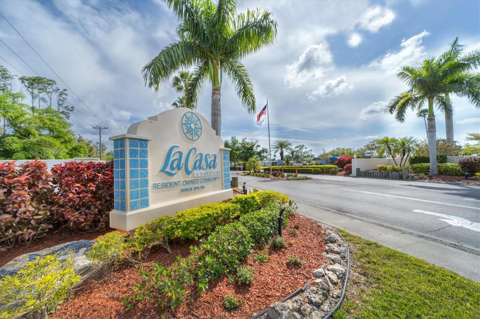 333 LA ROSAS, NORTH PORT, FL, 34287