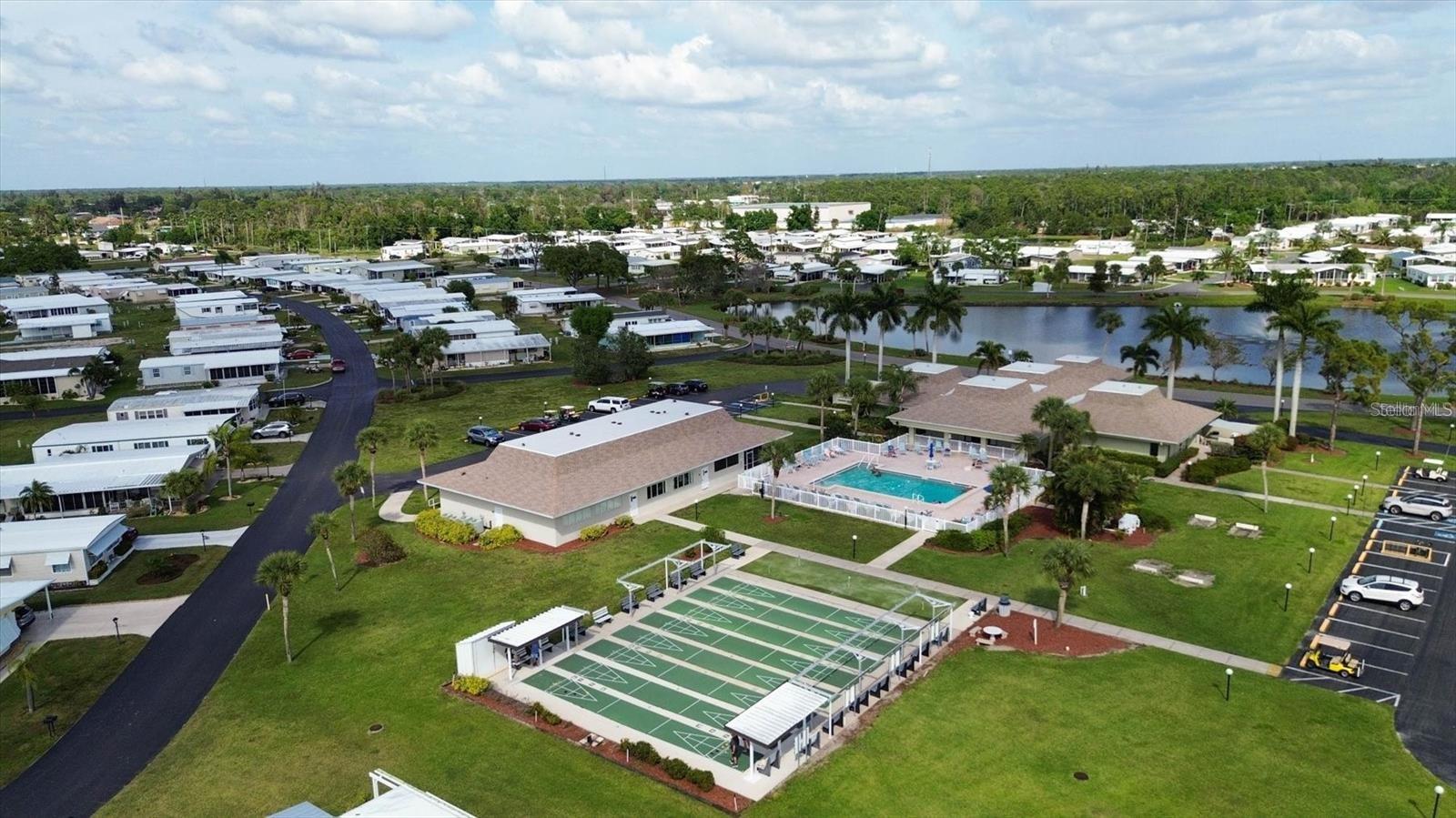 333 LA ROSAS, NORTH PORT, FL, 34287