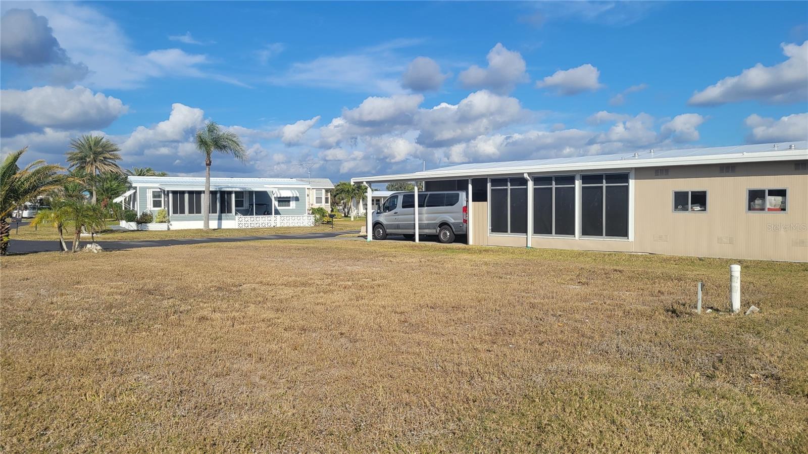 333 LA ROSAS, NORTH PORT, FL, 34287