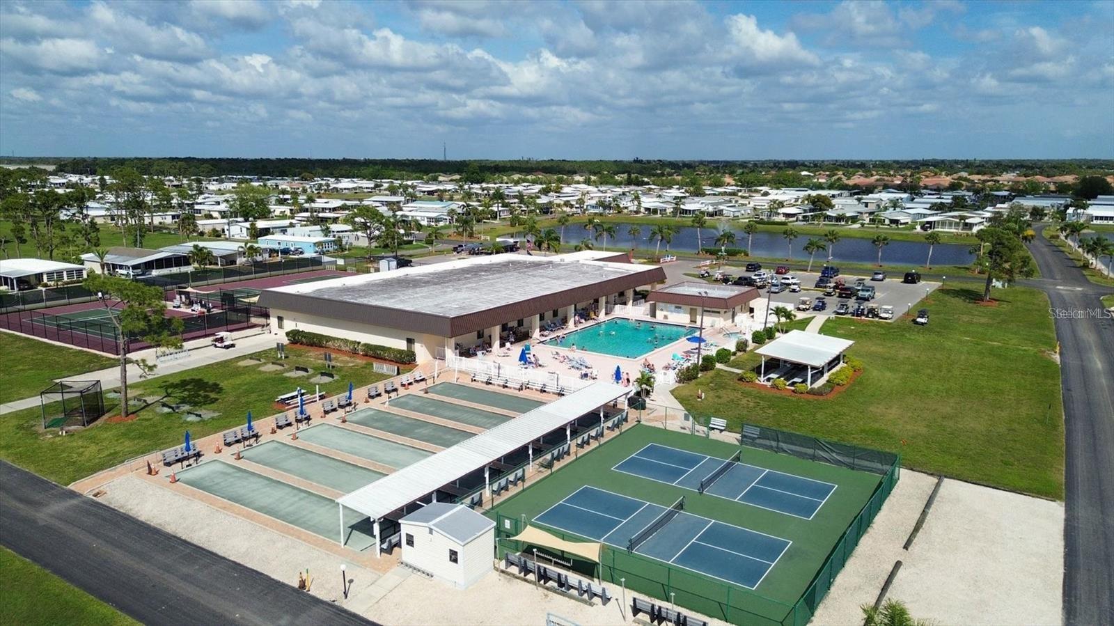 333 LA ROSAS, NORTH PORT, FL, 34287