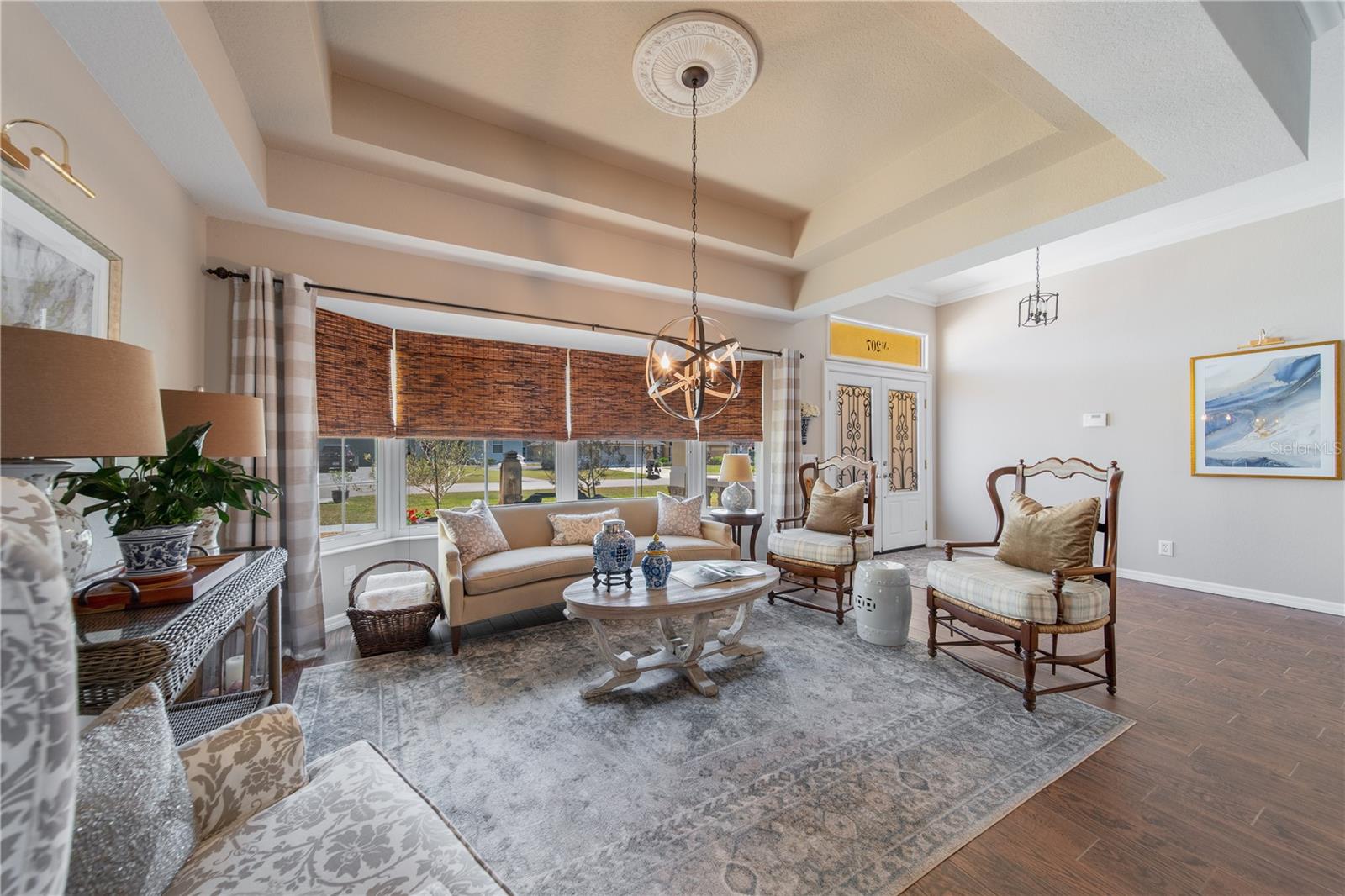 207 SANTAREM CIR, PUNTA GORDA, FL, 33983