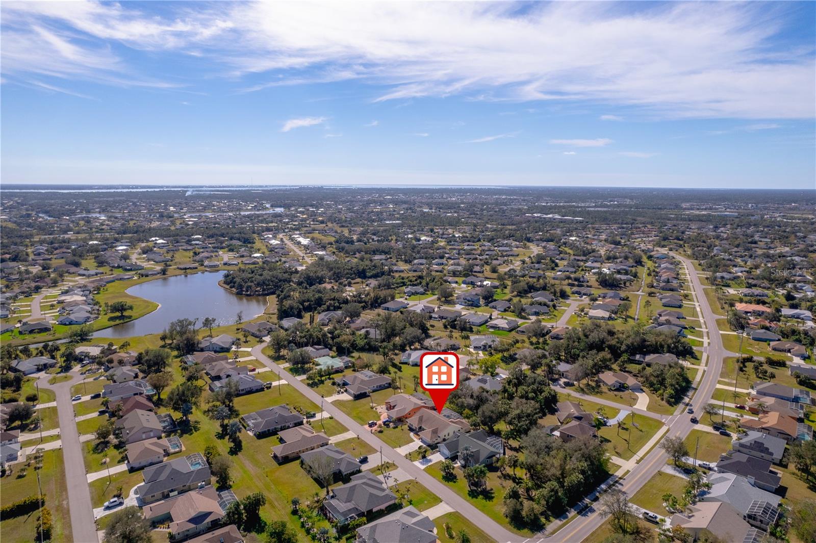 207 SANTAREM CIR, PUNTA GORDA, FL, 33983
