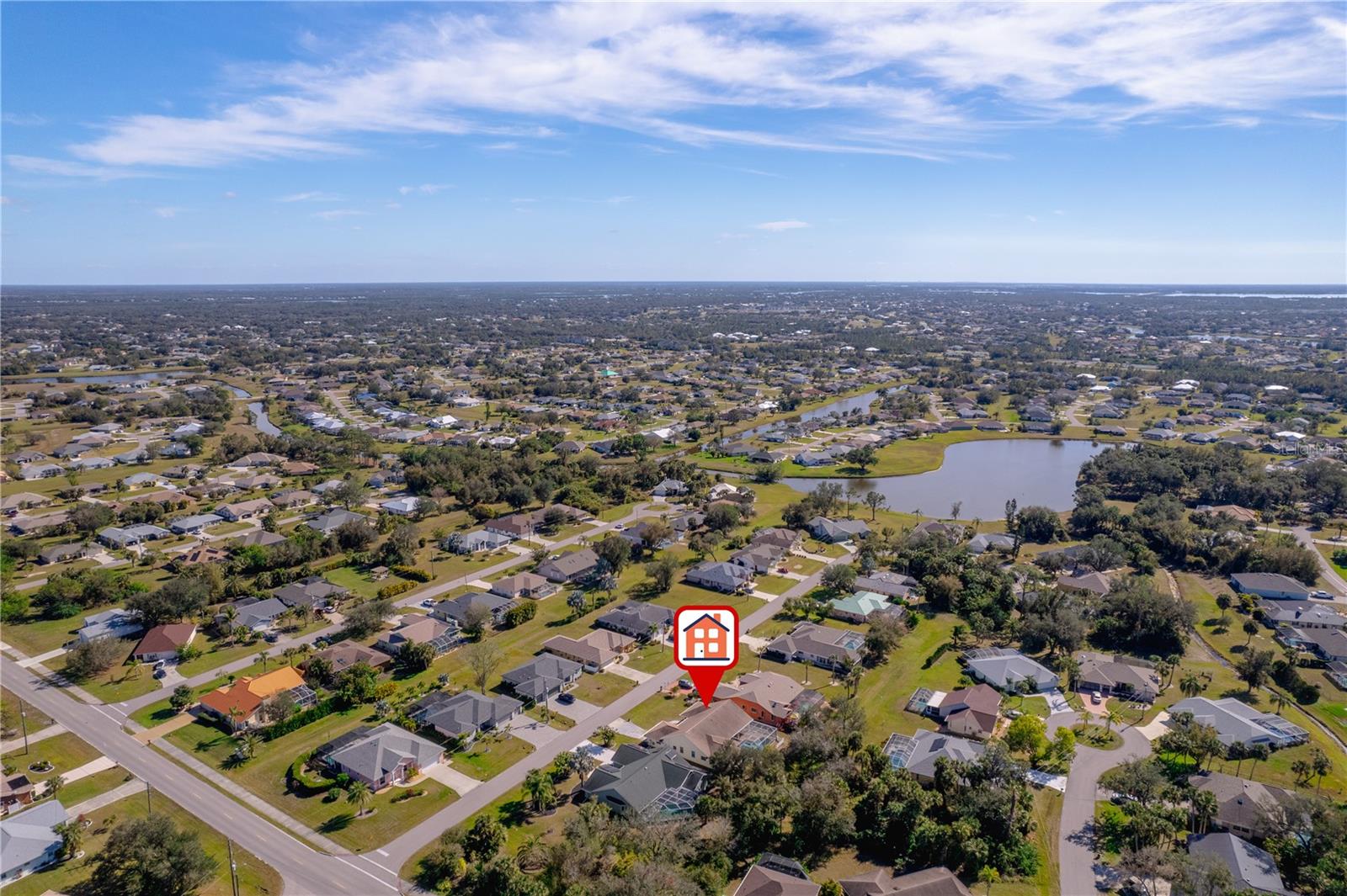 207 SANTAREM CIR, PUNTA GORDA, FL, 33983