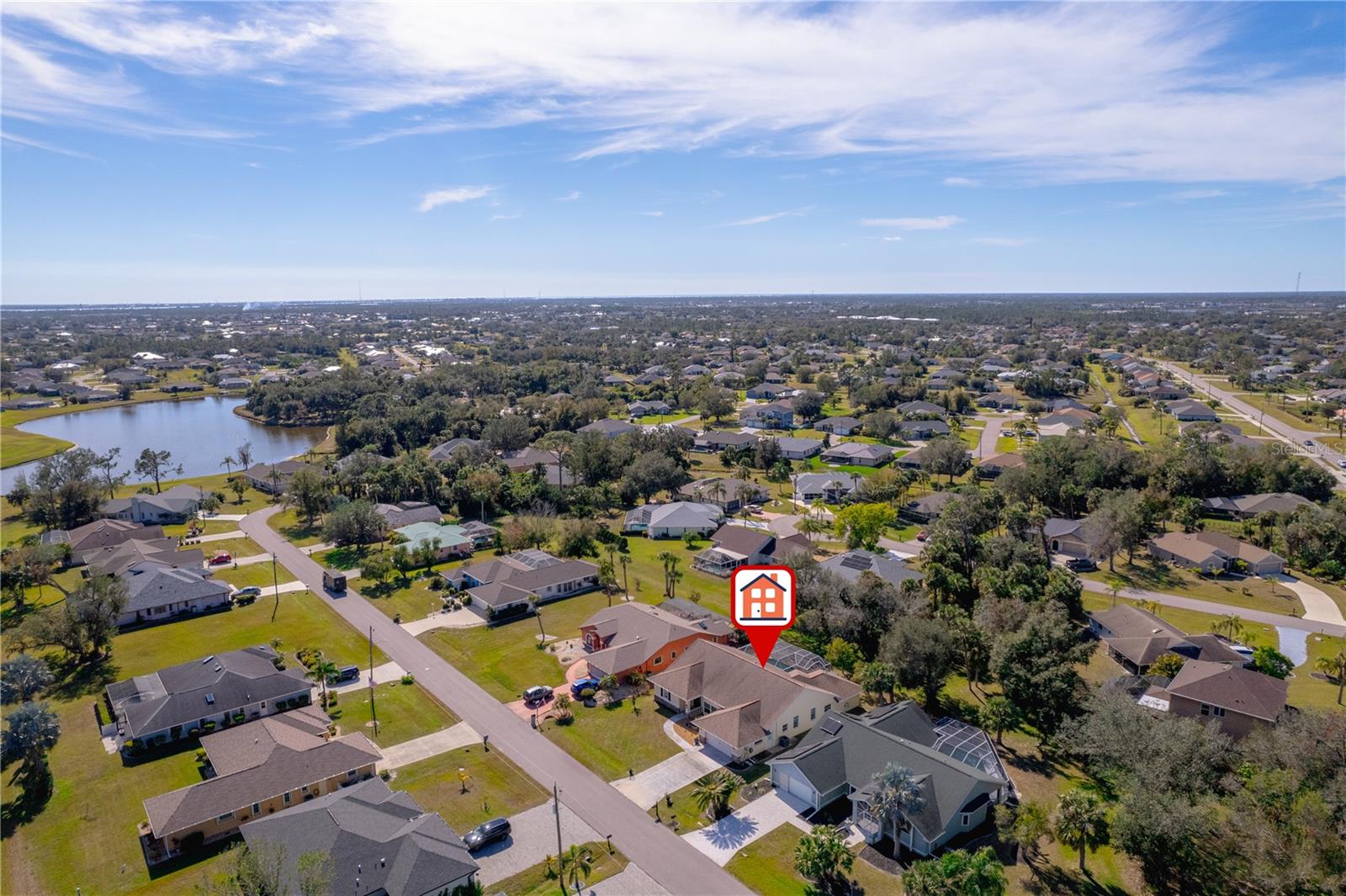 207 SANTAREM CIR, PUNTA GORDA, FL, 33983