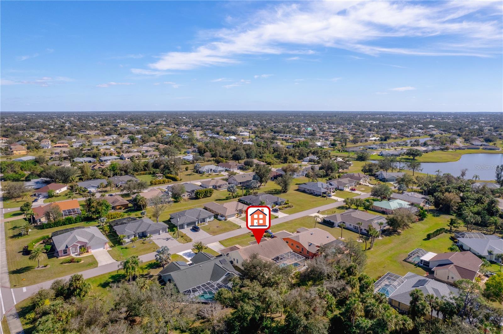 207 SANTAREM CIR, PUNTA GORDA, FL, 33983