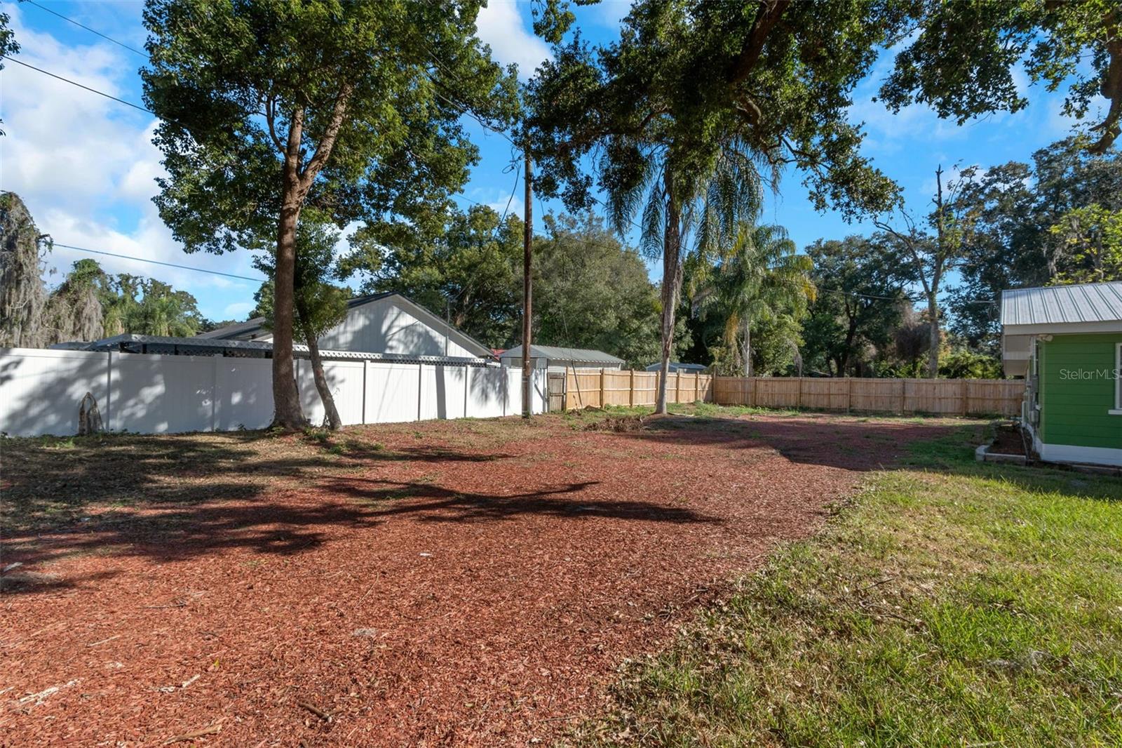 1202 S WALKER ST, PLANT CITY, FL, 33563