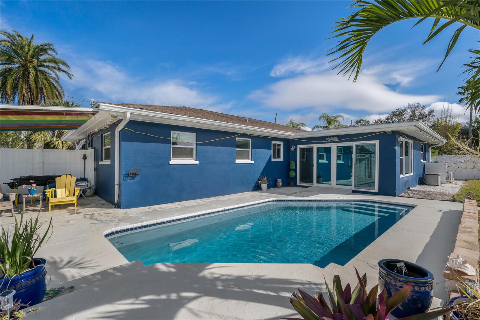 309 LAGOON DR, PALM HARBOR, FL, 34683