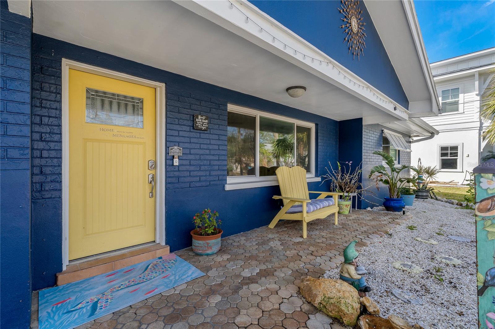 309 LAGOON DR, PALM HARBOR, FL, 34683